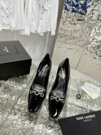 Picture of YSL Shoes _SKUYSLsz35-409CMXJ012520652